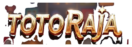 toto raja logo