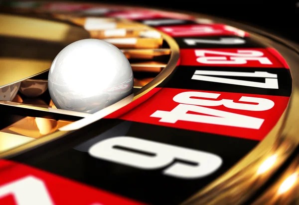 toto raja Live Baccarat Tables